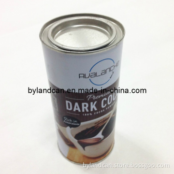 Metal Coffee Jars